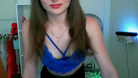 Valeria online show from June 7, 12:20 pm