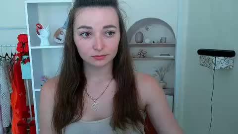 Valeria online show from June 12, 12:48 pm