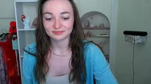 Valeria online show from June 16, 5:43 am
