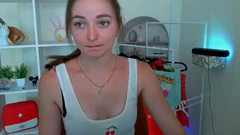 Valeria online show from June 28, 3:29 pm