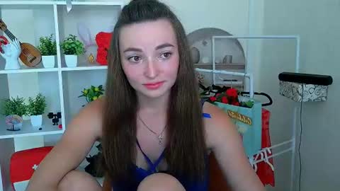 Valeria online show from June 30, 3:35 pm