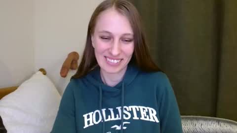 Allie online show from December 7, 6:21 am
