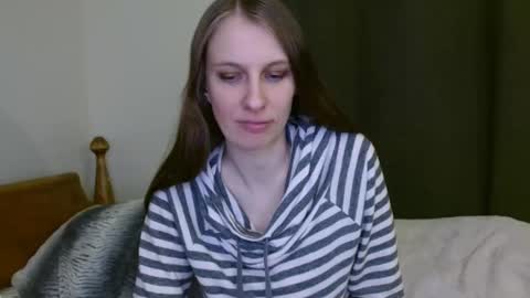 Allie online show from December 21, 6:09 am