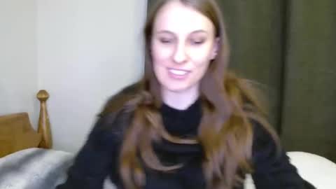 Allie online show from December 23, 11:06 pm