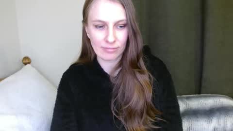 Allie online show from January 7, 4:08 am