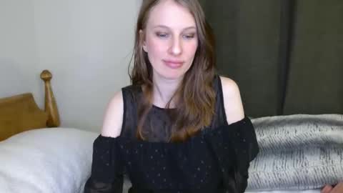 Allie online show from January 20, 10:26 pm