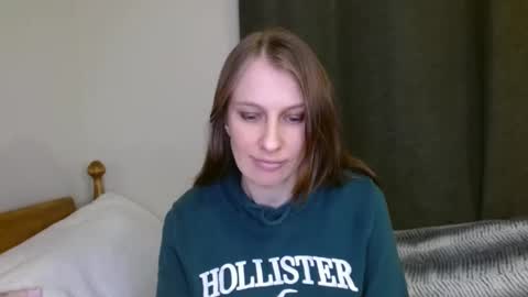 Allie online show from January 27, 10:27 pm