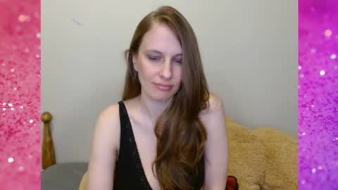 Allie online show from November 24, 4:07 pm