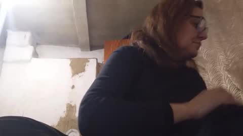 kissandvibe online show from October 21, 7:14 pm