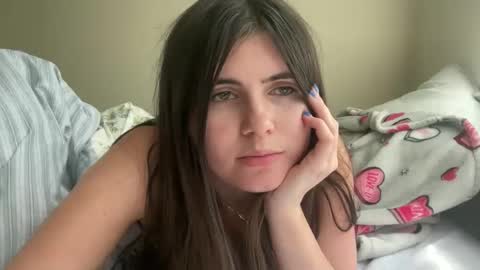 kissbriella online show from September 16, 5:14 pm