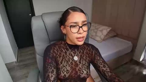 cocoa online show from March 24, 5:07 pm