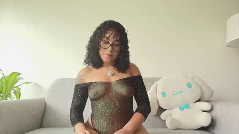 Snapshot of kisscocoaxo chatting on April 16, 6:52 pm cocoa online show from April 16, 6:52 pm
