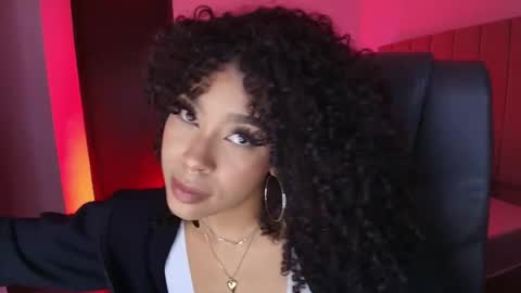 Snapshot of kisscocoaxo chatting on June 7, 3:43 am cocoa online show from June 7, 3:43 am