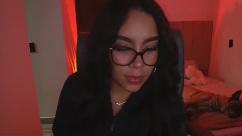 Snapshot of kisscocoaxo chatting on June 11, 5:49 am cocoa online show from June 11, 5:49 am
