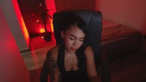 Snapshot of kisscocoaxo chatting on June 11, 11:47 pm cocoa online show from June 11, 11:47 pm