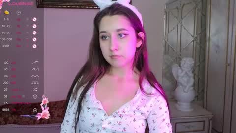 Hot Eva online show from October 13, 4:34 am