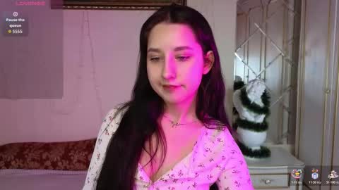 Hot Eva online show from December 18, 3:07 pm