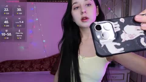 Hot Eva online show from January 12, 11:37 am