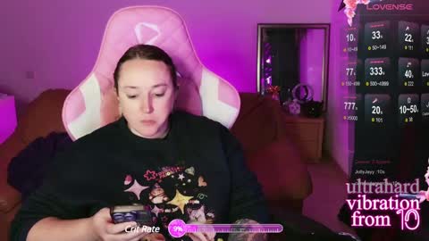 kissica online show from January 2, 6:23 pm