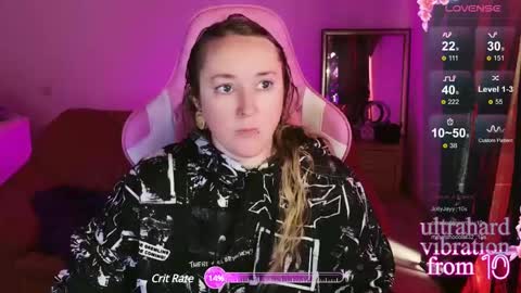 kissica online show from January 3, 9:47 am