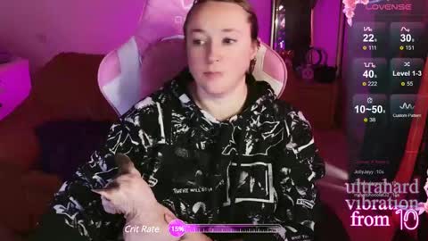 kissica online show from January 3, 12:52 pm