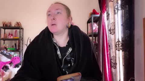 kissica online show from January 11, 11:48 am