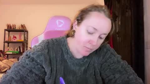 kissica online show from March 1, 6:43 pm