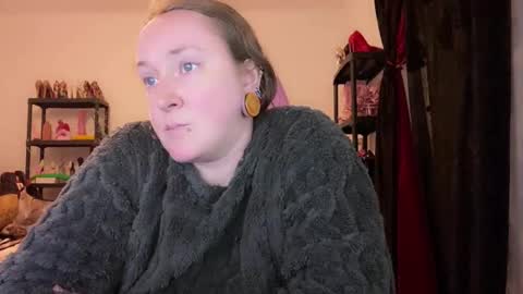 kissica online show from March 4, 6:36 pm