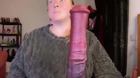 kissica online show from March 12, 7:31 pm