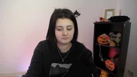 kissleoxx online show from October 30, 3:02 pm