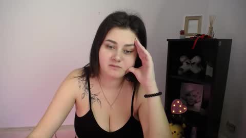 kissleoxx online show from November 25, 3:01 pm