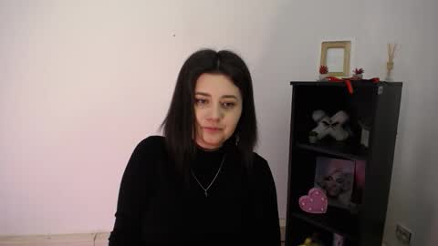 kissleoxx online show from February 4, 12:22 pm