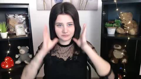 Snapshot of kissleoxx chatting on February 11, 2:44 pm kissleoxx online show from February 11, 2:44 pm