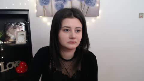 Snapshot of kissleoxx chatting on March 1, 12:18 pm kissleoxx online show from March 1, 12:18 pm