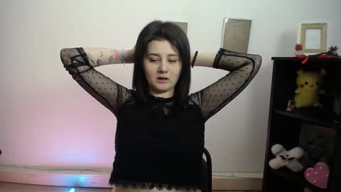 Snapshot of kissleoxx chatting on March 5, 12:45 pm kissleoxx online show from March 5, 12:45 pm