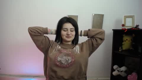 Snapshot of kissleoxx chatting on March 6, 1:18 pm kissleoxx online show from March 6, 1:18 pm