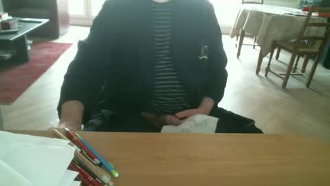 kisslog1 online show from January 12, 9:19 am