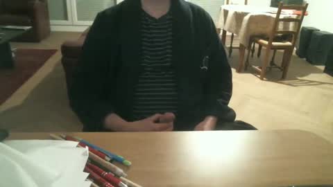 kisslog1 online show from January 12, 5:33 pm