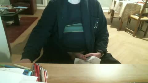 kisslog1 online show from February 1, 5:58 pm