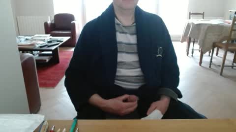 Snapshot of kisslog1 chatting on February 8, 9:45 am kisslog1 online show from February 8, 9:45 am