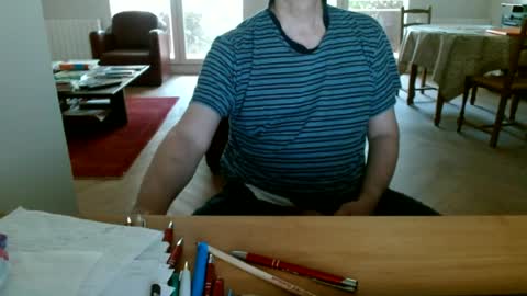 kisslog1 online show from June 21, 6:16 am