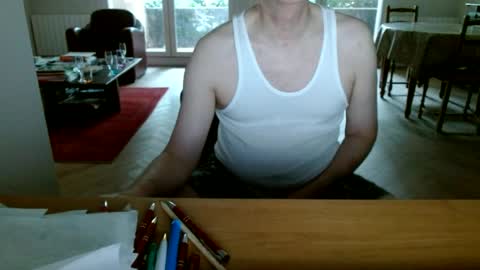 kisslog1 online show from July 4, 6:47 pm