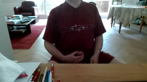 kisslog1 online show from July 15, 5:45 am