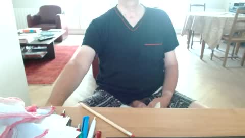 kisslog1 online show from July 29, 8:01 am