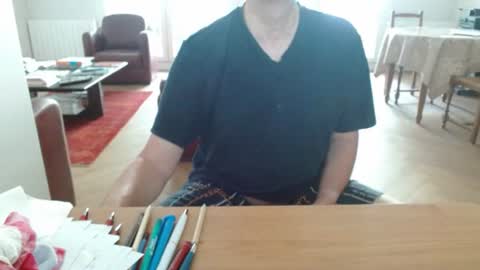 kisslog1 online show from August 2, 8:02 am