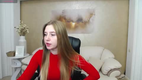 kissme_now online show from November 3, 2:29 pm