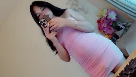 Snapshot of kissmebetter chatting on January 12, 1:37 pm Saint Onicka online show from January 12, 1:37 pm