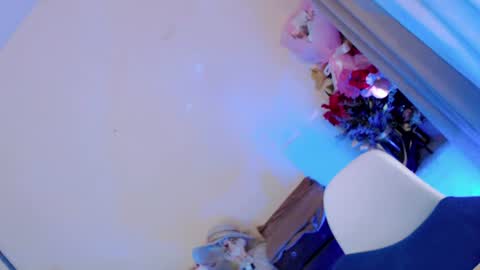 Saint Onicka online show from July 2, 11:44 pm