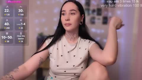 Nastya  online show from December 14, 7:36 pm