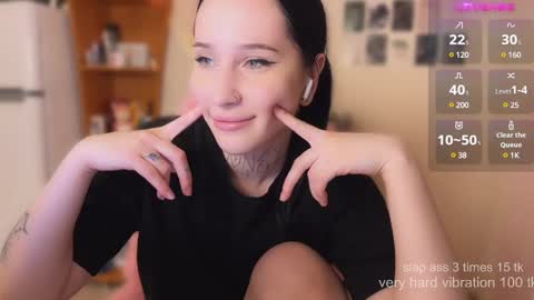 Nastya  online show from February 18, 8:36 pm